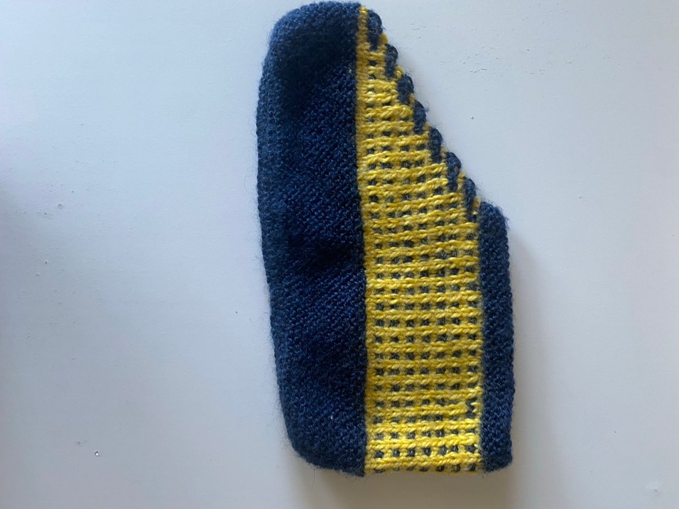 Fenerbahçeli Erkek Patik - Görsel 2