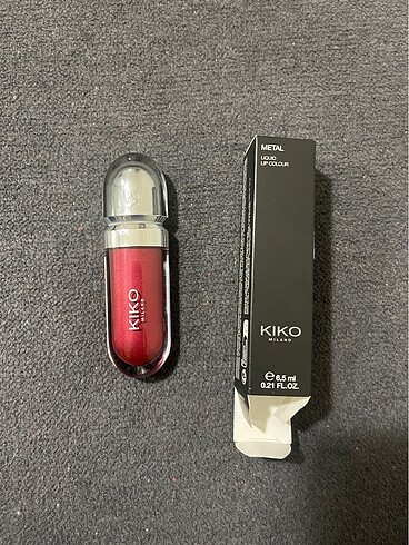 Kiko gloss 06 numara