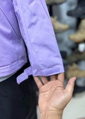 Columbia 3N1 autdoor mont - Görsel 4