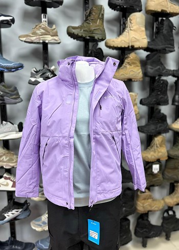 Columbia 3N1 autdoor mont - Görsel 2