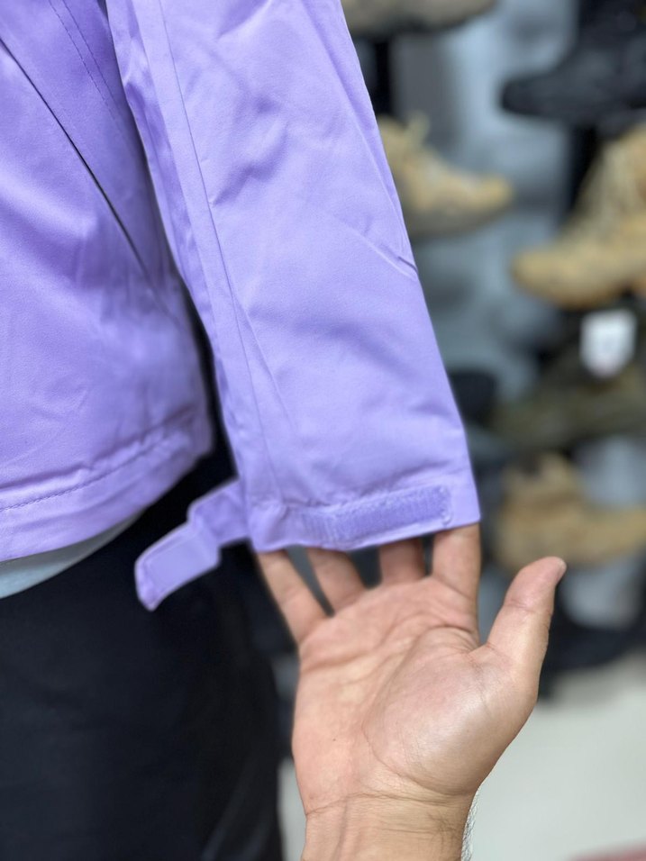 Columbia 3N1 autdoor mont - Görsel 4