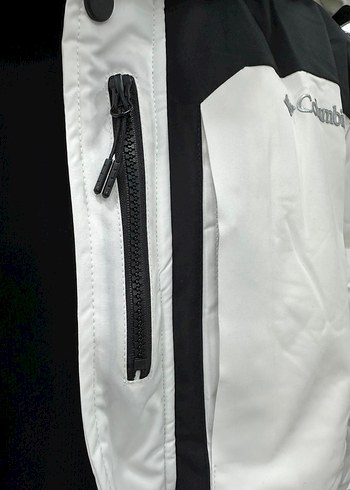 Columbia termal kayak montu - Görsel 2