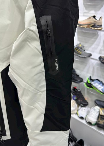 Columbia termal kayak montu - Görsel 7