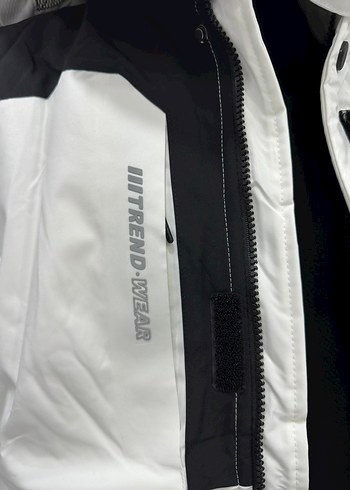 Columbia termal kayak montu - Görsel 3