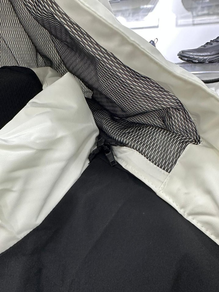 Columbia termal kayak montu - Görsel 5