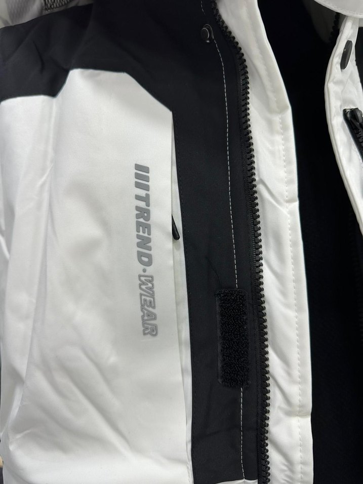 Columbia termal kayak montu - Görsel 3