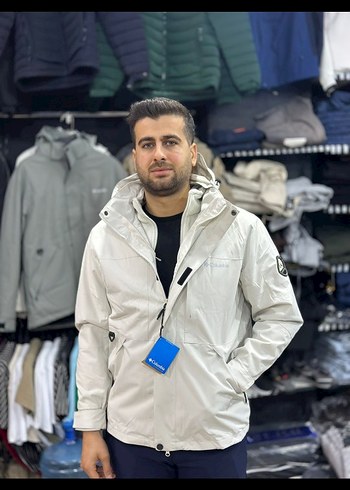 Columbia 3N1 autdoor mont - Görsel 2