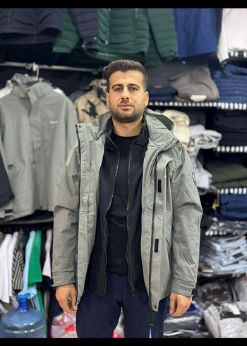 Columbia 3N1 autdoor mont - Görsel 3