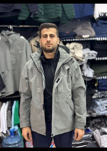 Columbia 3N1 autdoor mont - Görsel 4