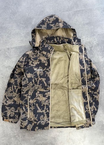 Columbia 3n1 autdoor mont - Görsel 2