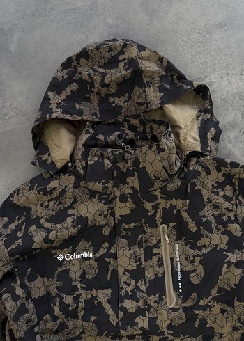 Columbia 3n1 autdoor mont - Görsel 3