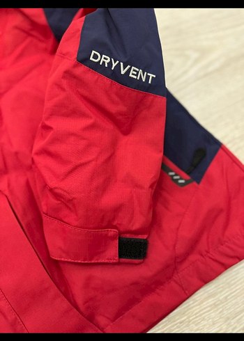 The north face 3n1 autdoor mont - Görsel 2