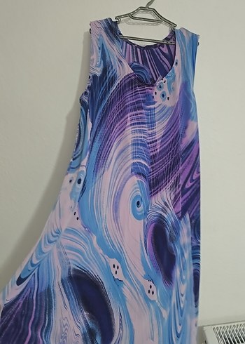 plaj elbisesi - Görsel 2