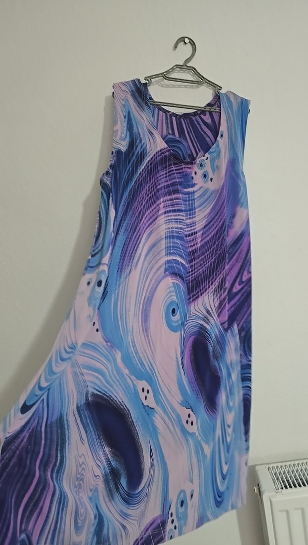 plaj elbisesi - Görsel 2