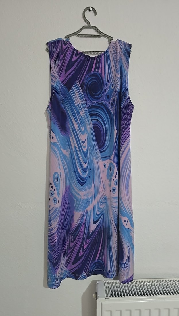 plaj elbisesi - Görsel 4