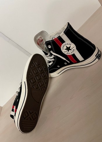 Converse Chuck 70 Ayakkabı Sneaker - Görsel 6