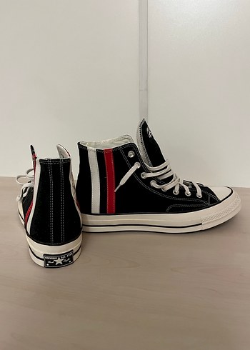 Converse Chuck 70 Ayakkabı Sneaker - Görsel 7