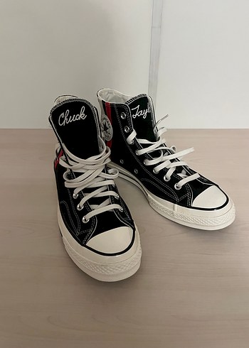 Converse 43