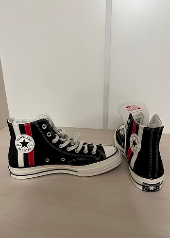 Converse Chuck 70 Ayakkabı Sneaker - Görsel 4