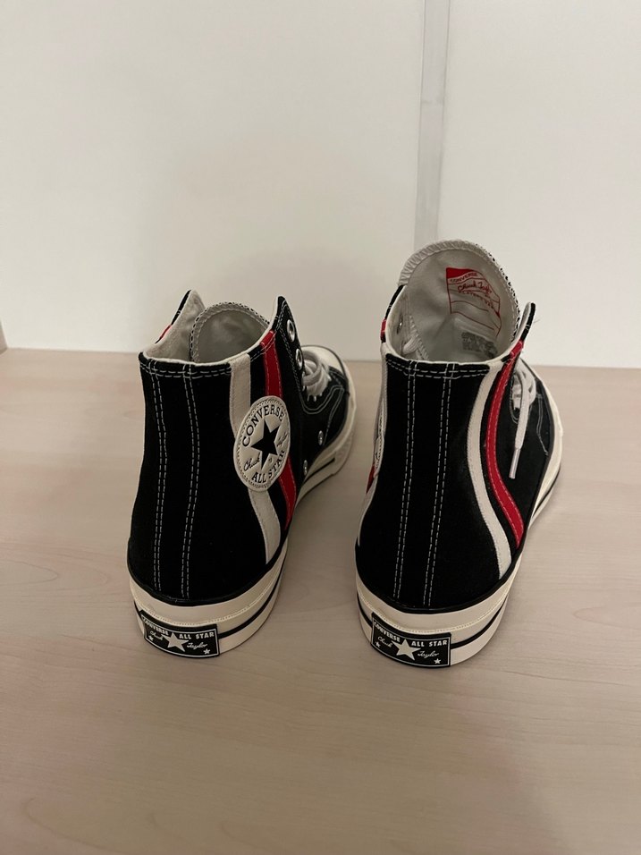 Converse Chuck 70 Ayakkabı Sneaker - Görsel 2