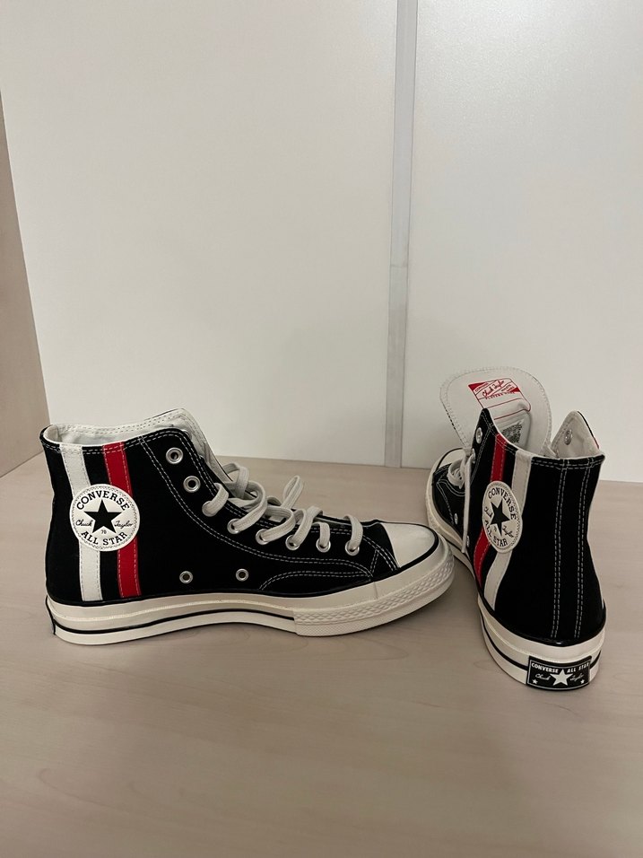 Converse Chuck 70 Ayakkabı Sneaker - Görsel 4