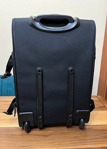 Eastpak Pride Kabin Boy Valiz - Görsel 6