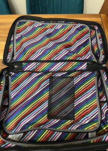 Eastpak Pride Kabin Boy Valiz - Görsel 7