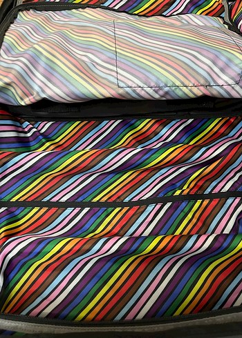 Eastpak Pride Kabin Boy Valiz - Görsel 9