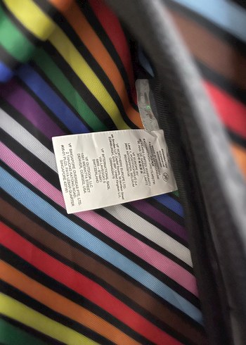 Eastpak Pride Kabin Boy Valiz - Görsel 8