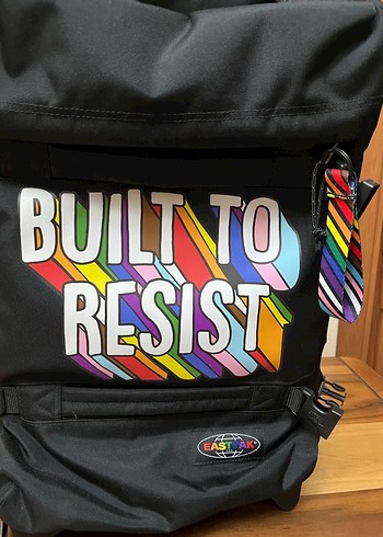 Eastpak Pride Kabin Boy Valiz - Görsel 3
