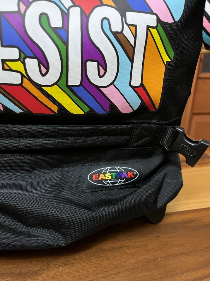 Eastpak Pride Kabin Boy Valiz - Görsel 2