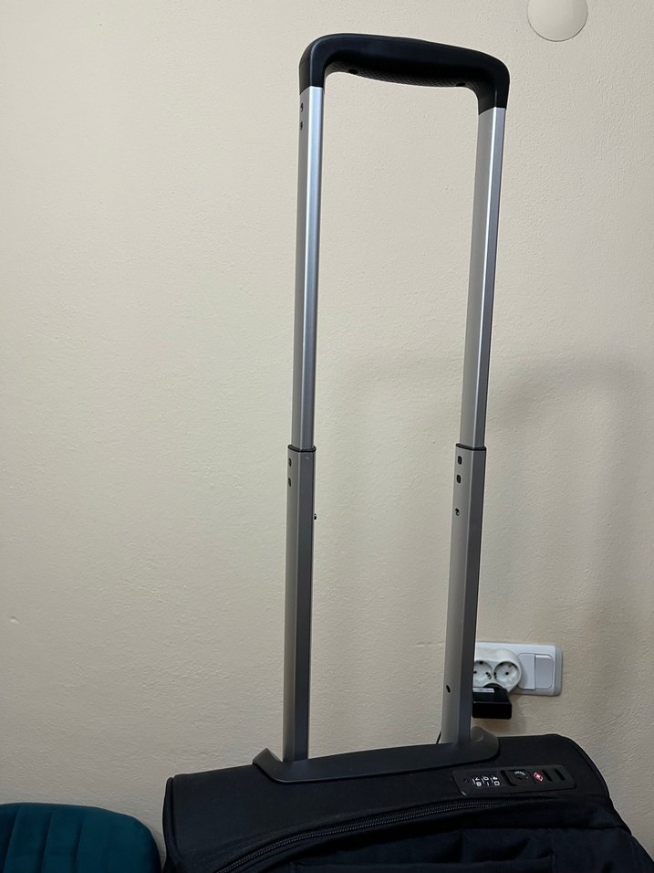 Eastpak Pride Kabin Boy Valiz - Görsel 5