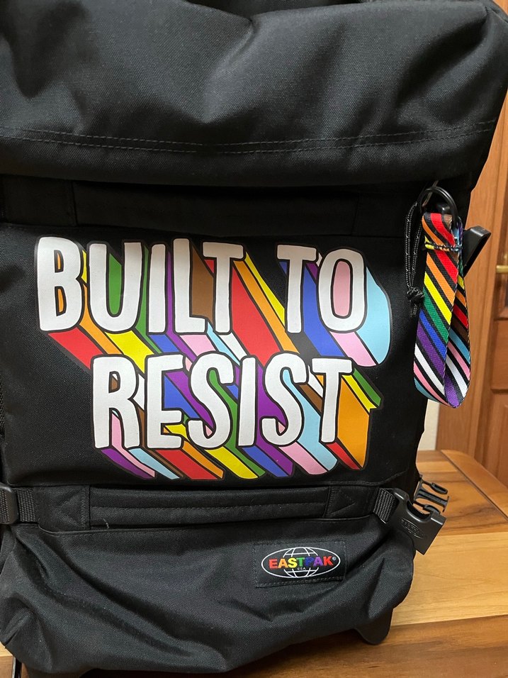 Eastpak Pride Kabin Boy Valiz - Görsel 3
