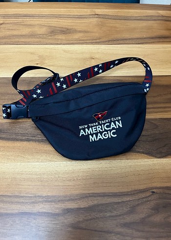 Helly Hansen Bel Çantası - Görsel 2