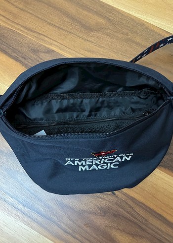 Helly Hansen Bel Çantası - Görsel 5