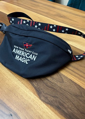 Helly Hansen Bel Çantası - Görsel 3