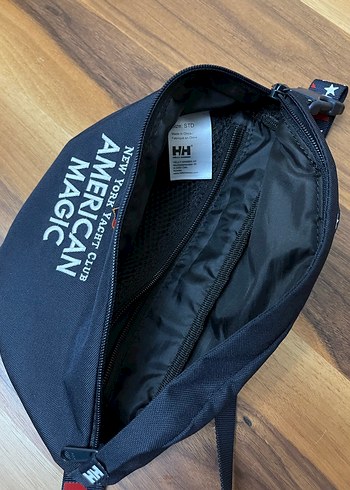 Helly Hansen Bel Çantası - Görsel 6