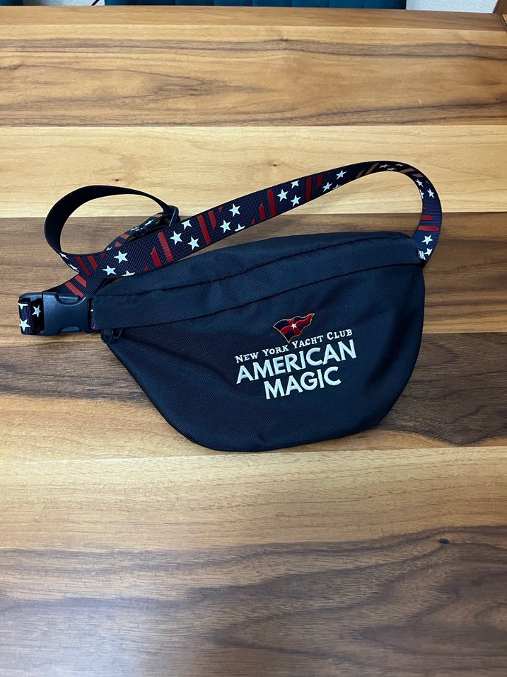 Helly Hansen Bel Çantası - Görsel 2