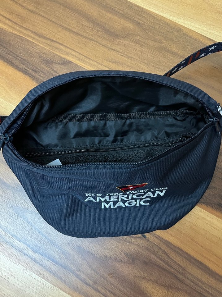 Helly Hansen Bel Çantası - Görsel 5