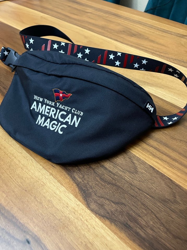 Helly Hansen Bel Çantası - Görsel 3