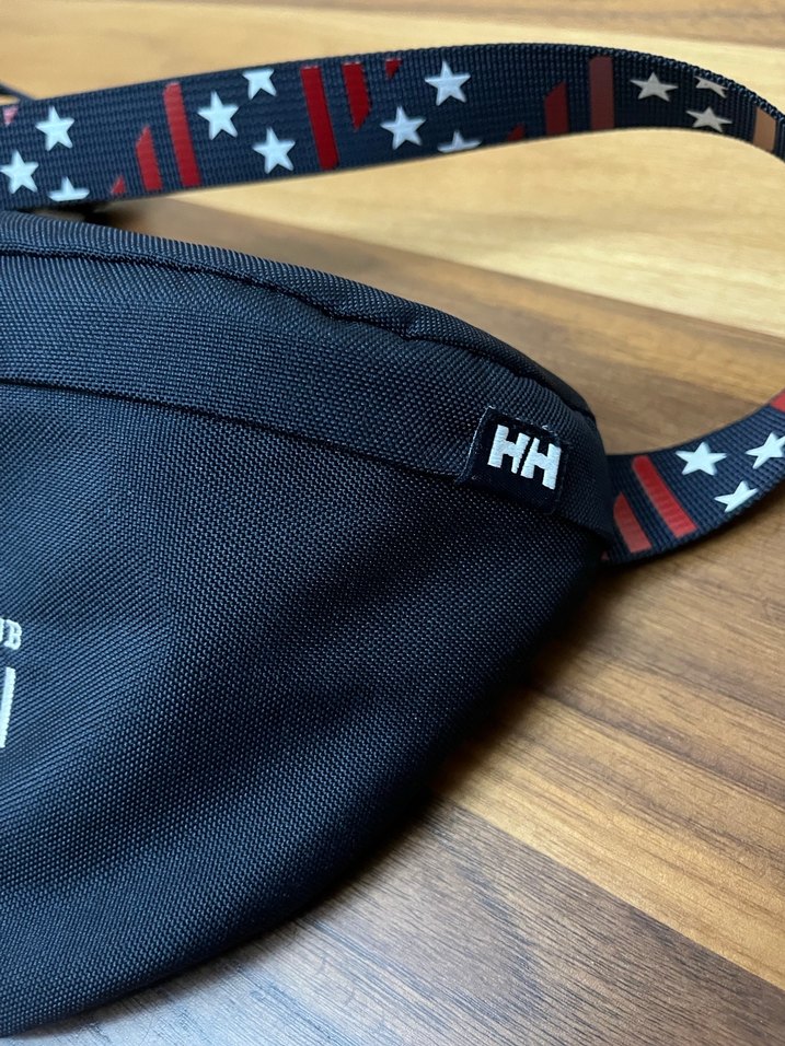 Helly Hansen Bel Çantası - Görsel 4