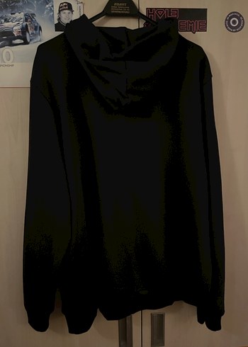 Puma AC Milan Fermuarlı Sweatshirt - Görsel 4