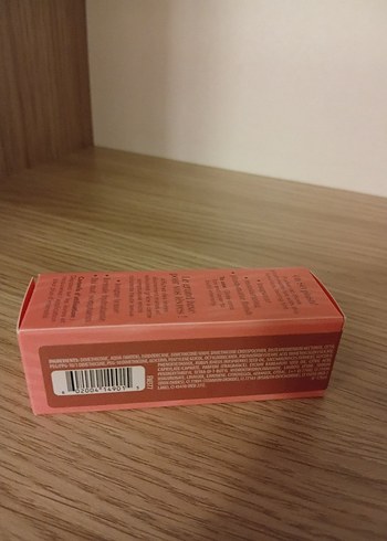 Benefit Cosmetics Mat Tint Likit Ruj - Görsel 3