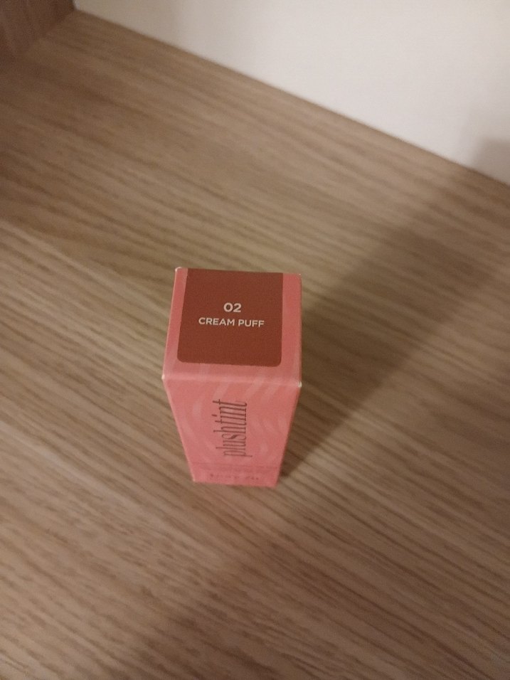 Benefit Cosmetics Mat Tint Likit Ruj - Görsel 2