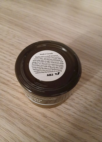 Origins Kırışıklık Karşıtı Göz Kremi - Görsel 4