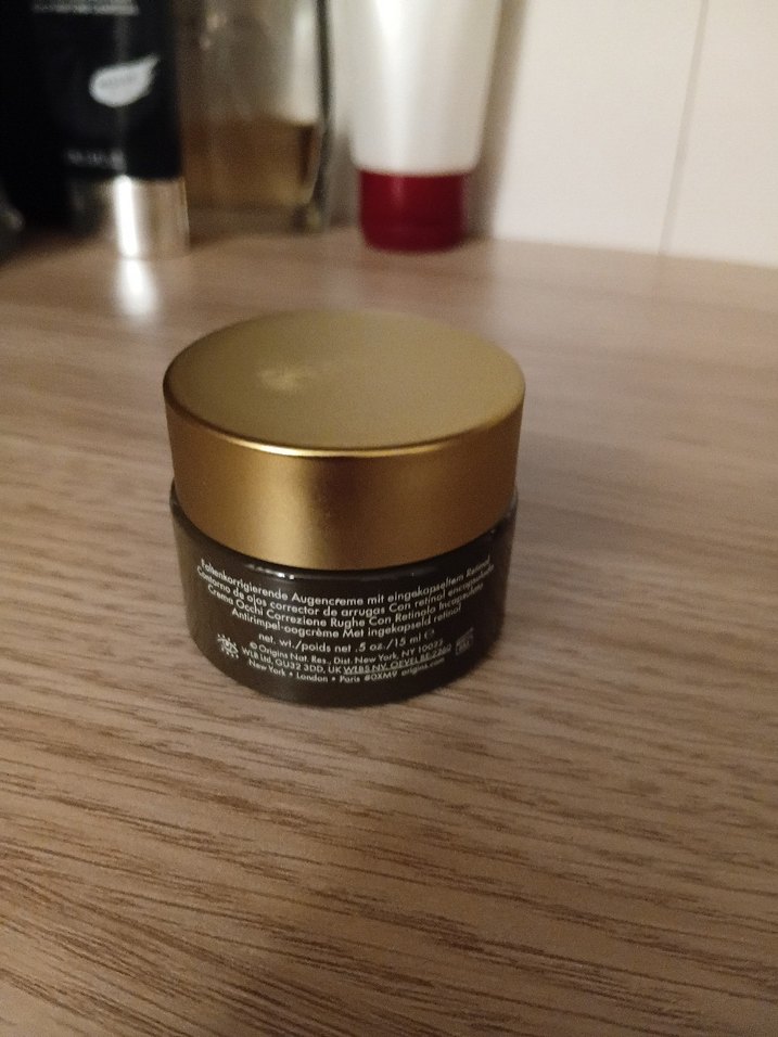 Origins Kırışıklık Karşıtı Göz Kremi - Görsel 3