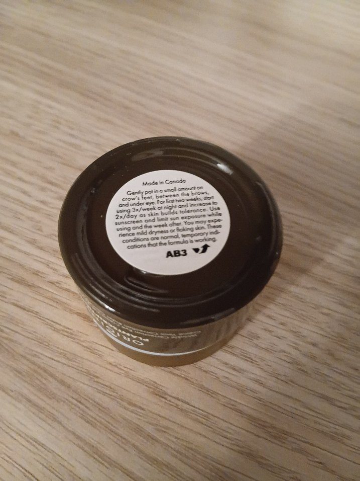 Origins Kırışıklık Karşıtı Göz Kremi - Görsel 4