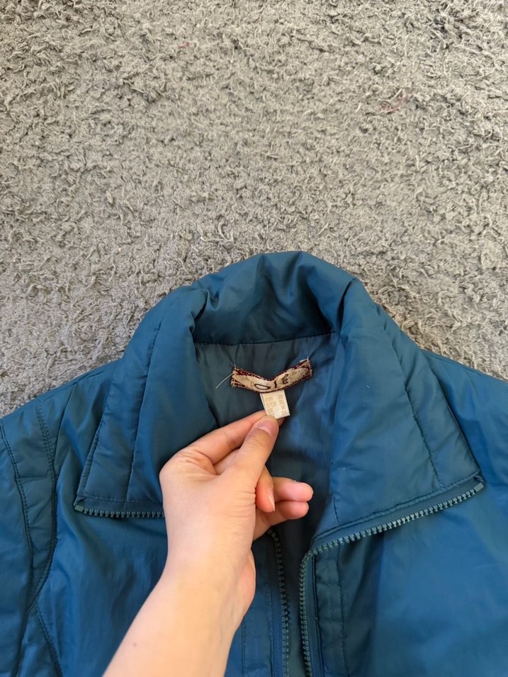 Yağmurluk - Görsel 2