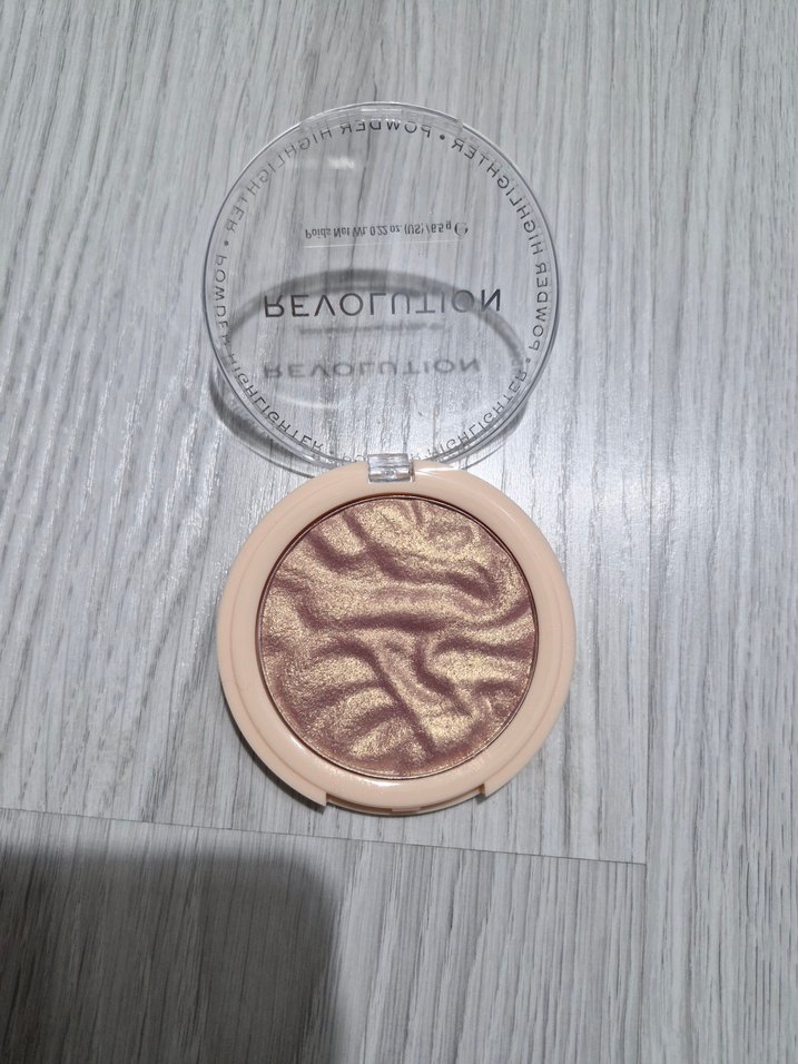 Revolution Highlighter-Make An Impact - Görsel 3