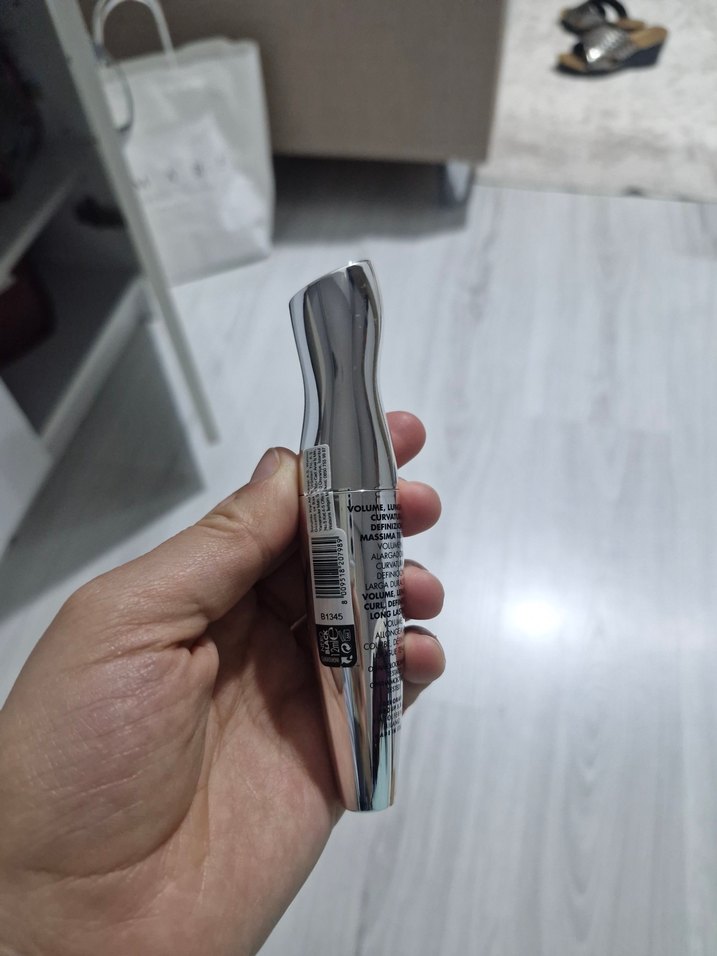 Deborah extraordinary maskara 5 in 1 - Görsel 2